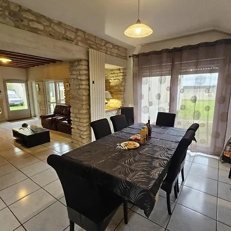 Le Pin De La Tour Casa vacanze *