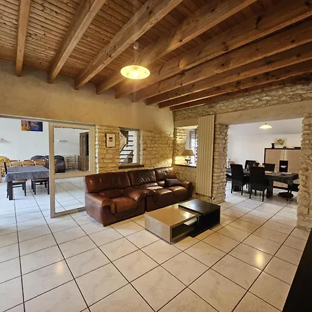Le Pin De La Tour Casa vacanze *