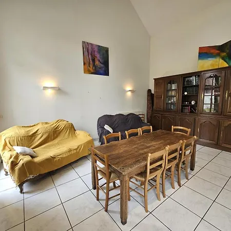 Le Pin De La Tour Casa vacanze Sossais