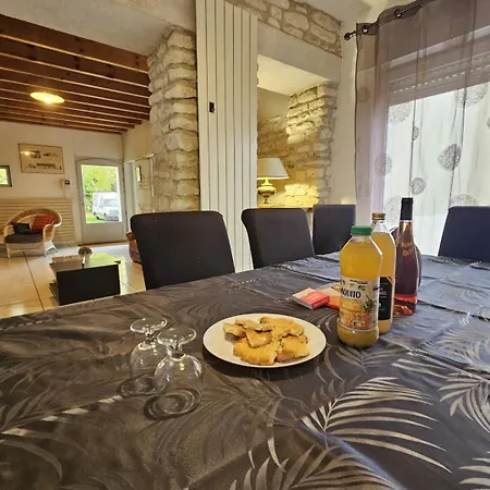 Le Pin De La Tour Casa vacanze